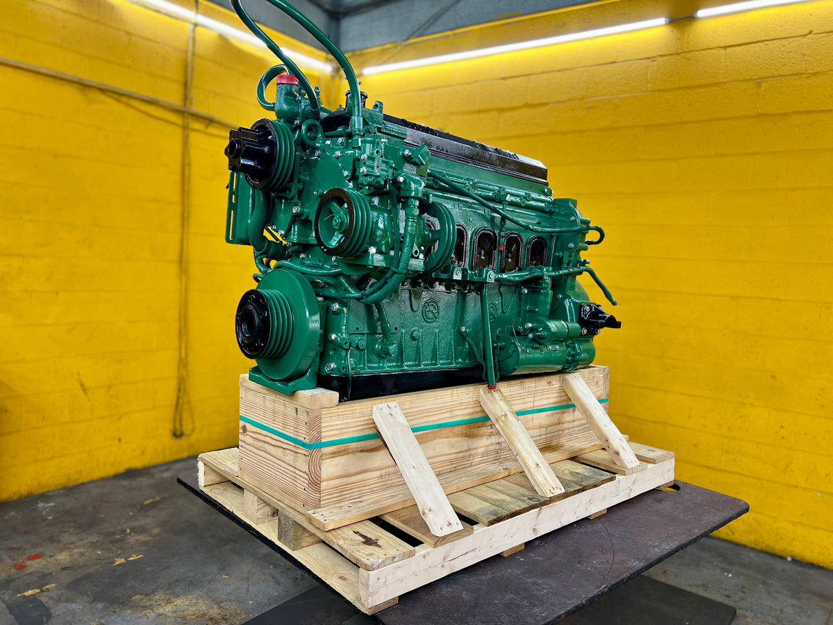 Detroit 6-71N Diesel Engine For Sale