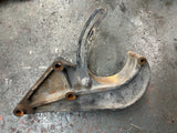 OEM Mack Diesel Engine A/C Compressor Mounting Bracket 209RD537M