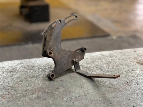 Mack A/C Compressor Support Part # 28RD390