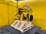 1991 Caterpillar 3116 Diesel Engine