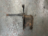 Mack A/C Compressor Support Part # 28RD390