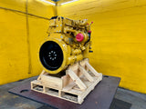 1991 Caterpillar 3116 Diesel Engine