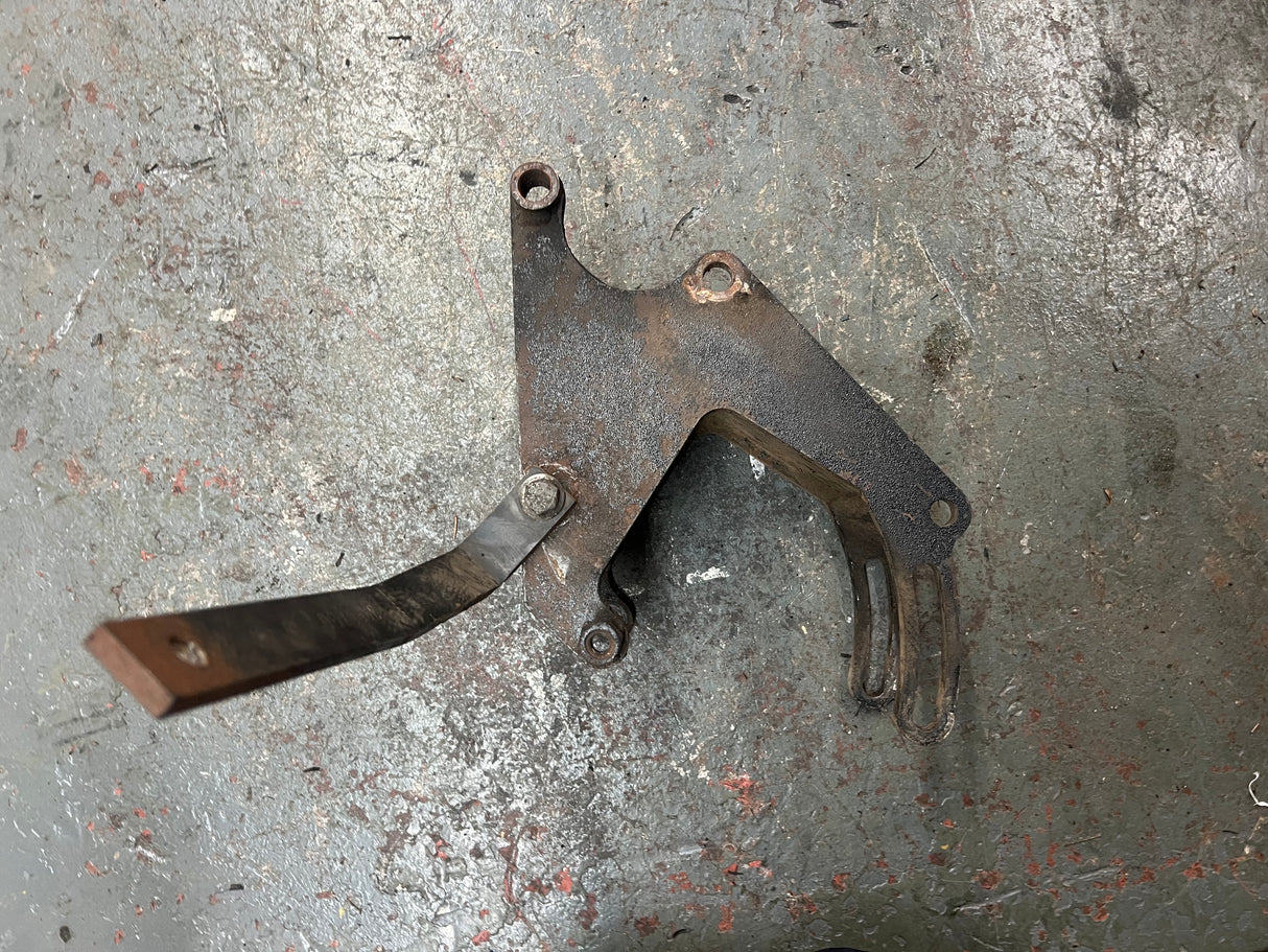 Mack A/C Compressor Support Part # 28RD390