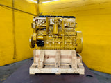 1991 Caterpillar 3116 Diesel Engine