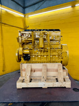 1991 Caterpillar 3116 Diesel Engine