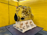 1991 Caterpillar 3116 Diesel Engine