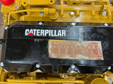 1991 Caterpillar 3116 Diesel Engine