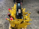 1991 Caterpillar 3116 Diesel Engine