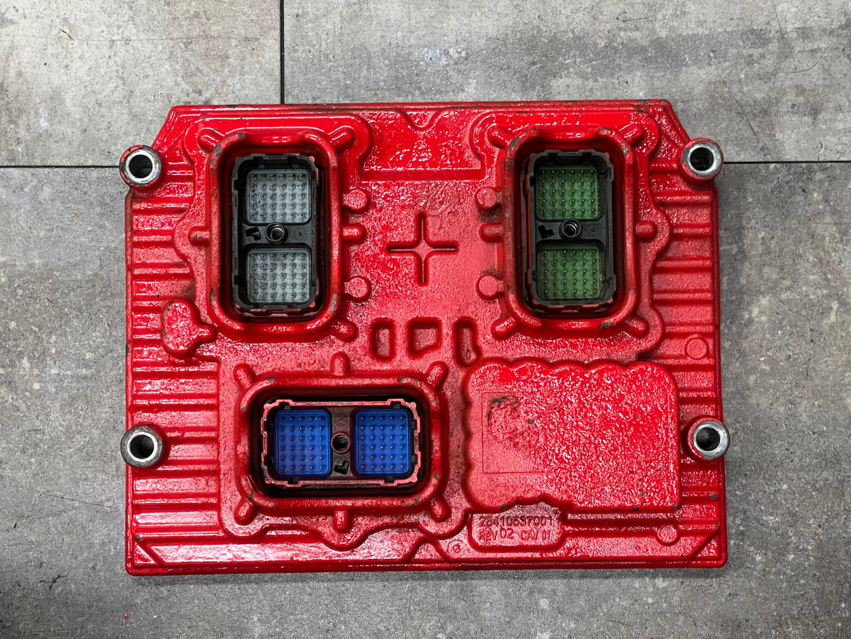 2011 Cummins ISX12 Engine Control Module (ECM) For 2010-2012 Part # 4993120, CM2250