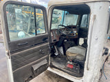 1996 International 9200 6X4 Cab