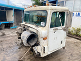 1996 International 9200 6X4 Cab