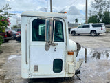 1996 International 9200 6X4 Cab