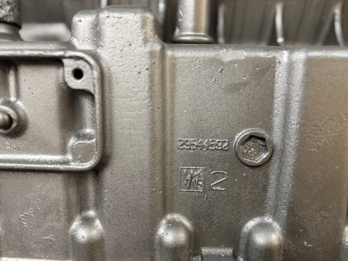 Allison 4500RDSP Transmission For Sale