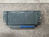 International 7400 ABS Module Part # 3703690C1, Bendix # 0 486 107 018