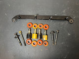 OEM CATERPILLAR 3126 70-PIN &nbsp;Engine Control Module Mounting Plate Part # 133-3489