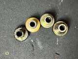 OEM CATERPILLAR 3126 70-PIN &nbsp;Engine Control Module Mounting Plate Part # 133-3489