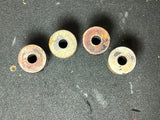 OEM CATERPILLAR 3126 70-PIN &nbsp;Engine Control Module Mounting Plate Part # 133-3489