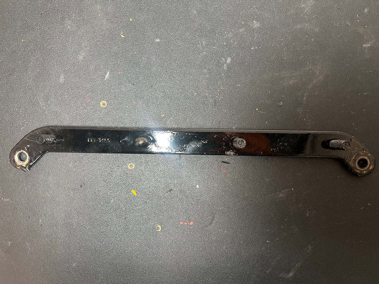 OEM CATERPILLAR 3126 70-PIN &nbsp;Engine Control Module Mounting Plate Part # 133-3489
