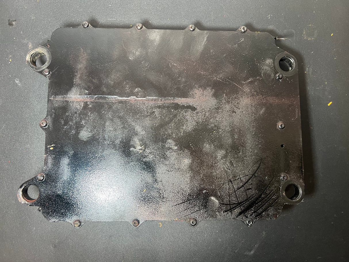 2003 Caterpillar 3126 Engine Control Module (ECM) Part # 10R3571, HEP Serial Prefix