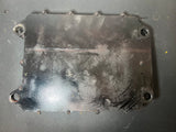 2003 Caterpillar 3126 Engine Control Module (ECM) Part # 10R3571, HEP Serial Prefix