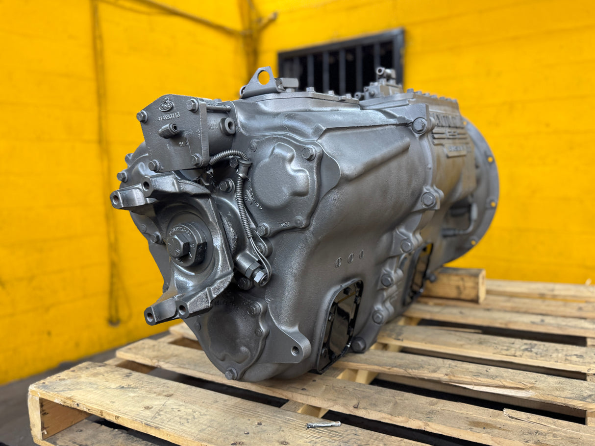 Mack Maxitorque ES T313 Transmission For Sale, 284KB5218 P2