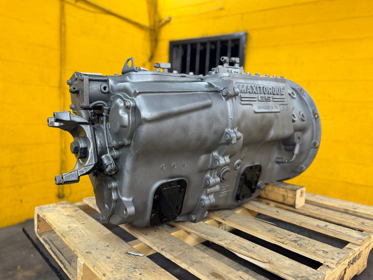 Mack Maxitorque ES T313 Transmission For Sale, 284KB5218 P2
