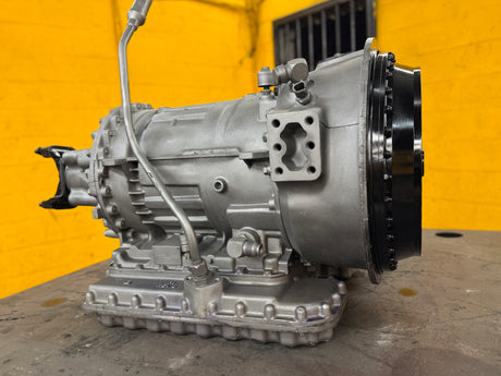 Allison HT740 RS Transmission For Sale, HT740RS Part # 29505378