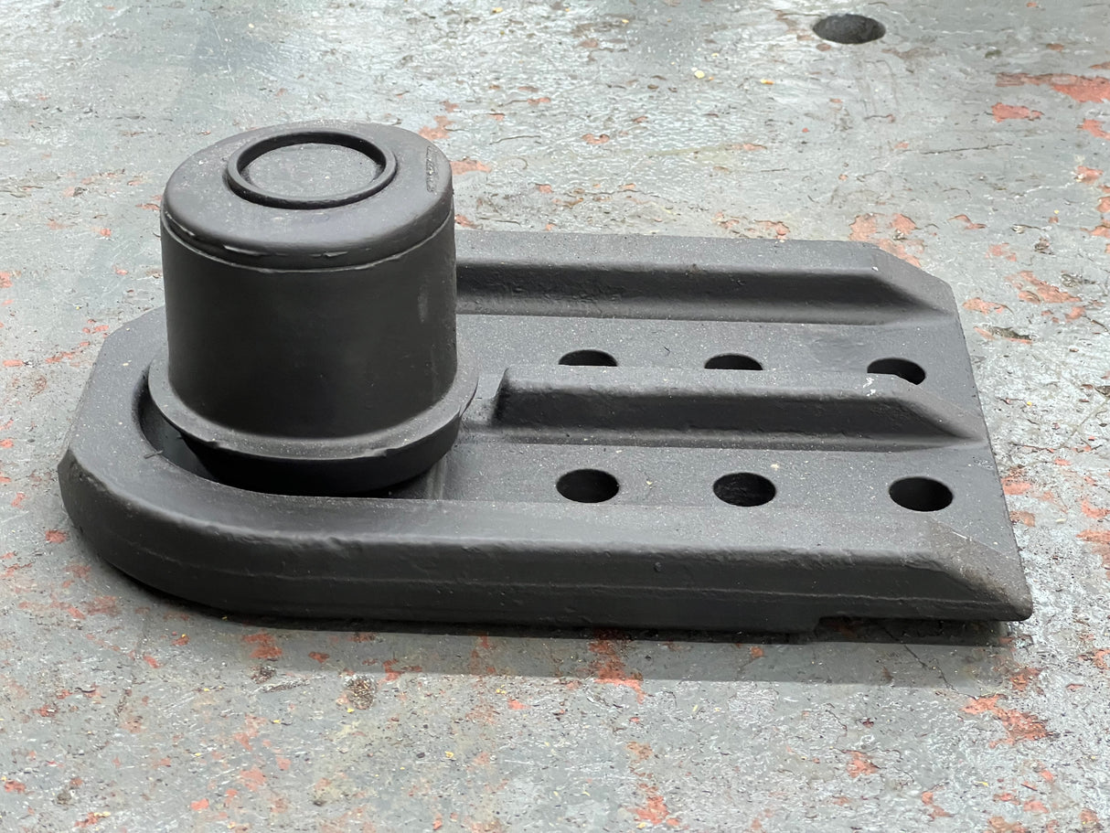 Volvo Diesel Engine Mount A1200089-007