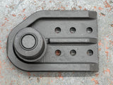 Volvo Diesel Engine Mount A1200089-007