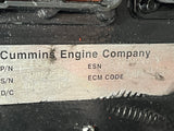 2005 Cummins ISL-280 Engine Control Module (ECM) 4921776, CM850