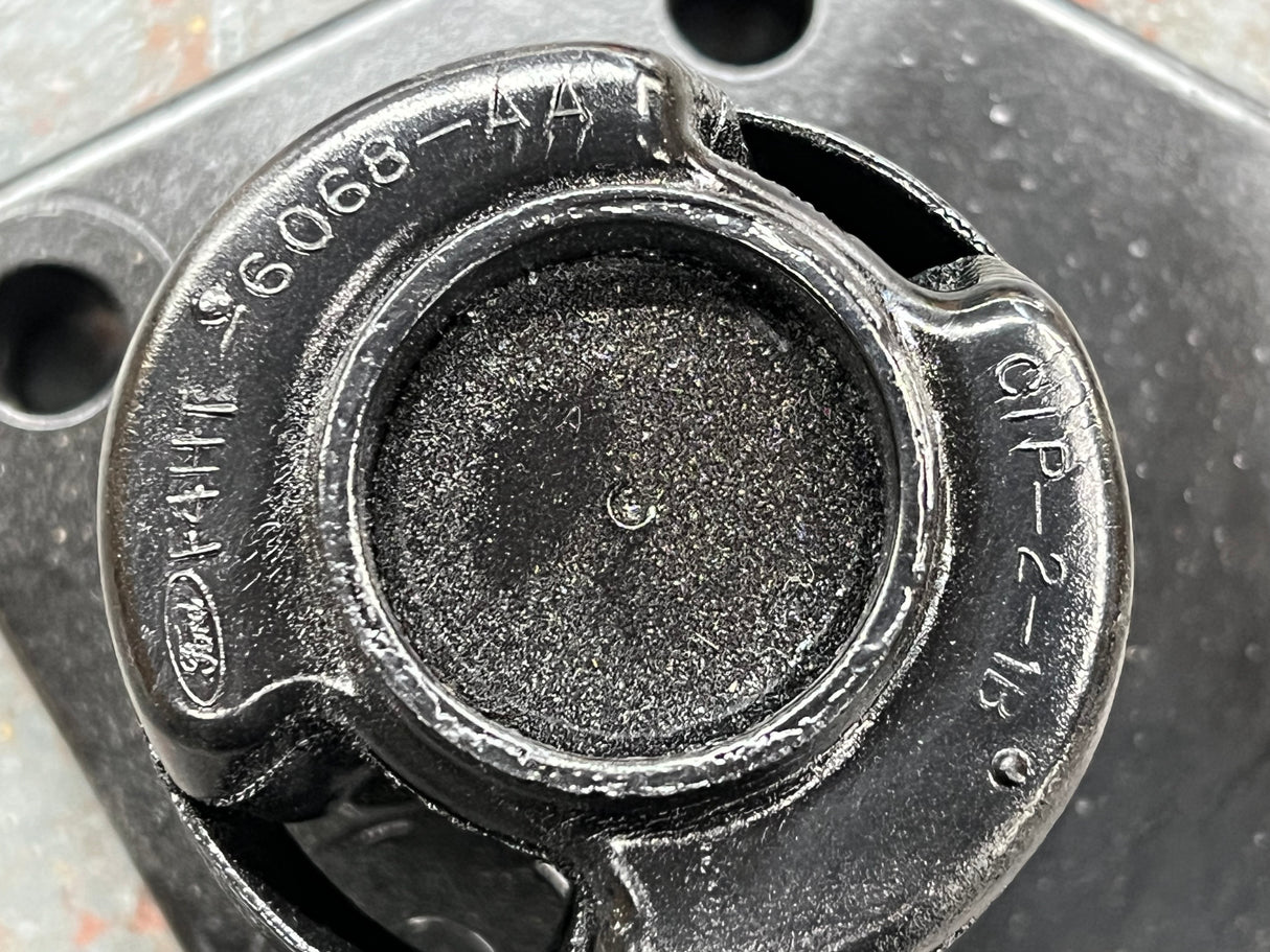 Ford Engine Mount Part# F3HT-5087-GB