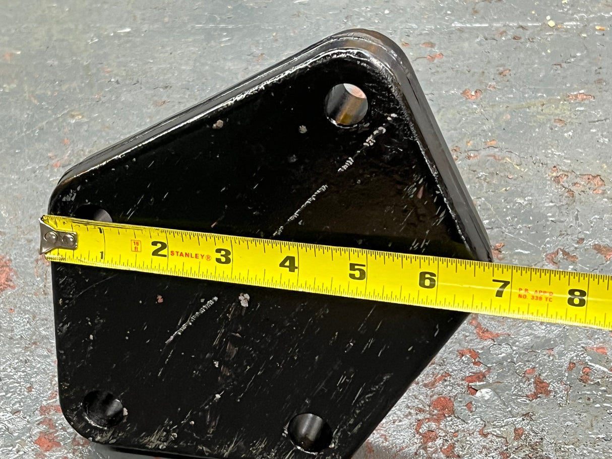 Ford Engine Mount Part# F3HT-5087-GB