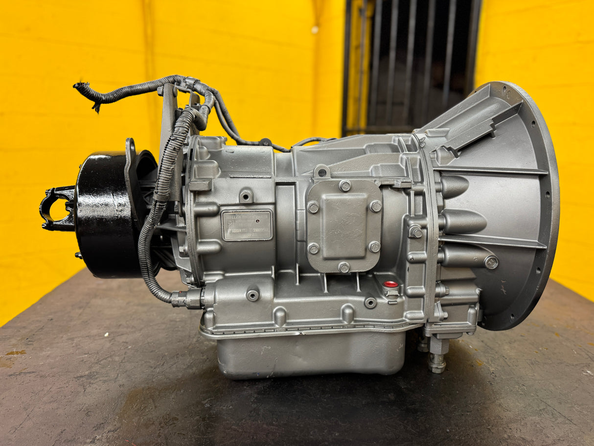 Allison 2200RDS Transmission For Sale w/ PTO Provision
