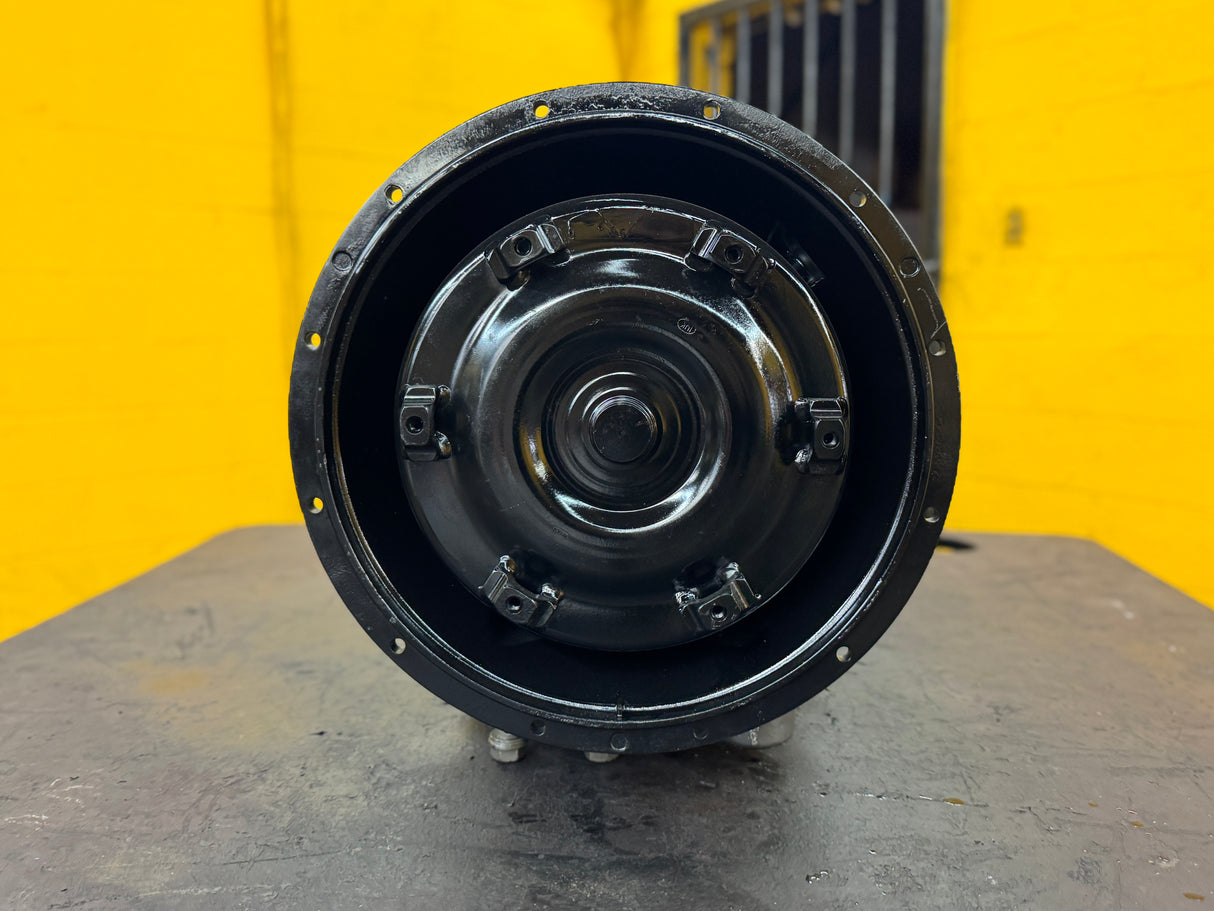 Allison 2200RDS Transmission For Sale w/ PTO Provision