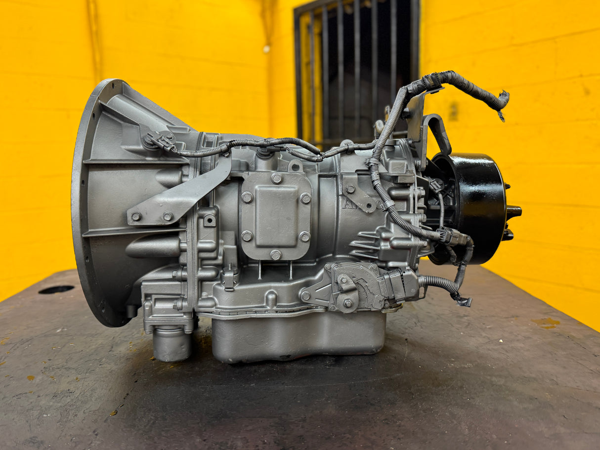 Allison 2200RDS Transmission For Sale w/ PTO Provision