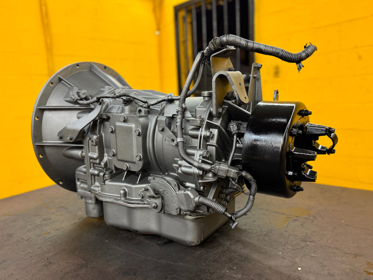 Allison 2200RDS Transmission For Sale w/ PTO Provision