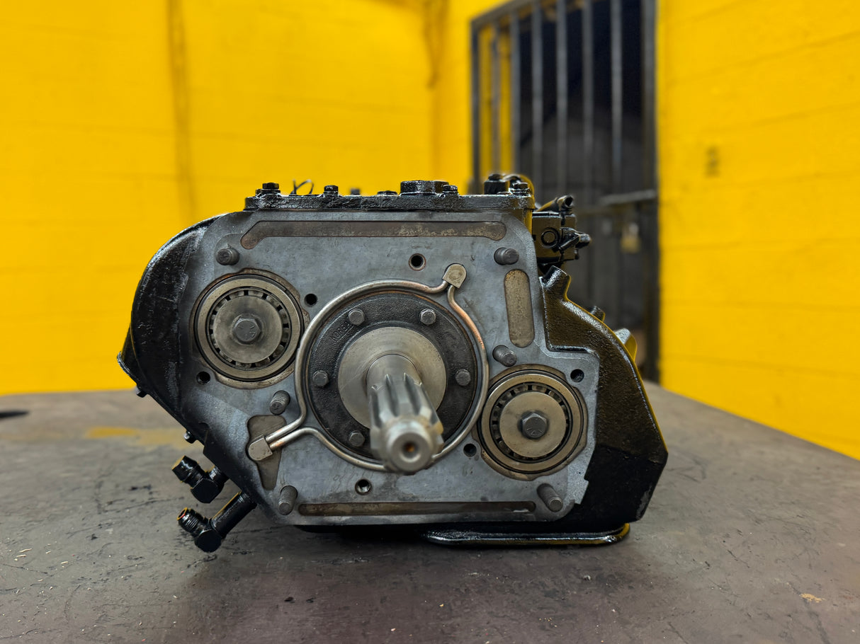 Eaton/Fuller RTLO16913 Transmission For Sale