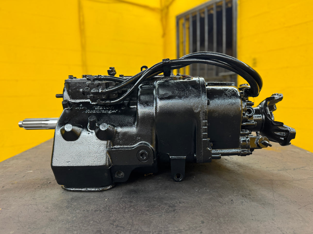 Eaton/Fuller RTLO16913 Transmission For Sale