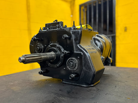 Eaton Fuller FRO16210C Transmission For Sale