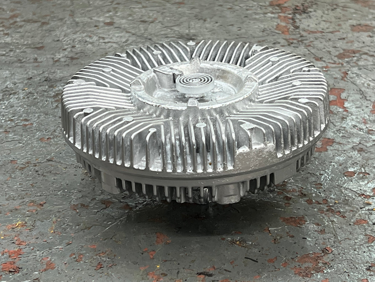 BorgWarner Viscous Fan Clutch F3HT-AA