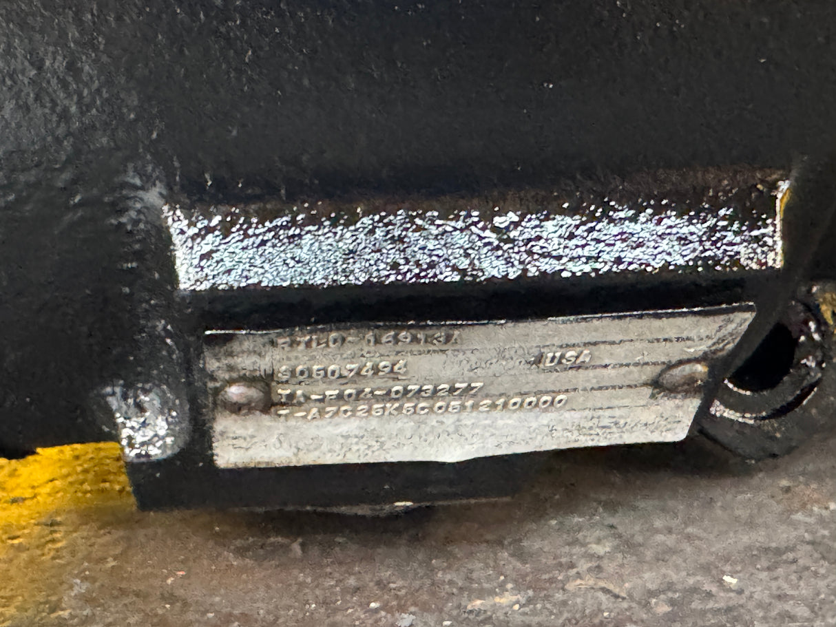 Eaton/Fuller RTLO16913 Transmission For Sale