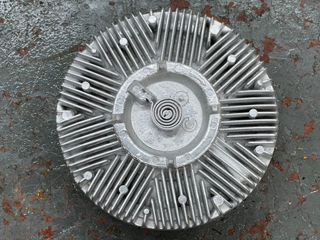 BorgWarner Viscous Fan Clutch F3HT-AA