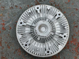 BorgWarner Viscous Fan Clutch F3HT-AA