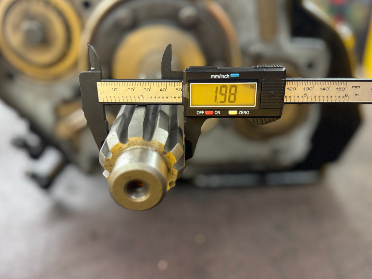 Eaton/Fuller RTLO16913 Transmission For Sale