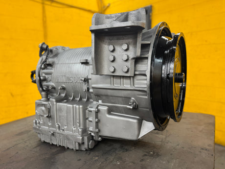 Allison HD4560 P Transmission For Sale, HD4560P