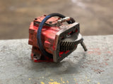 Chelsea 267XGFJP-M5XK PTO (POWER TAKE OFF), 10 BOLT, Part # C1-P-583, OFF ALLISON