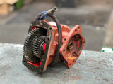 Chelsea 267XGFJP-M5XK PTO (POWER TAKE OFF), 10 BOLT, Part # C1-P-583, OFF ALLISON
