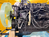 2009 Cummins QSB 6.7L Diesel Engine For Sale