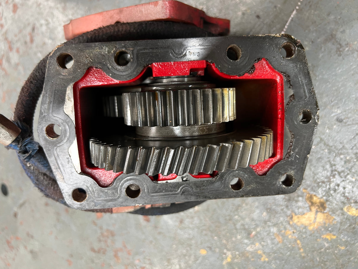 Chelsea 267XGFJP-M5XK PTO (POWER TAKE OFF), 10 BOLT, Part # C1-P-583, OFF ALLISON