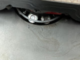 Chelsea 267XGFJP-M5XK PTO (POWER TAKE OFF), 10 BOLT, Part # C1-P-583, OFF ALLISON